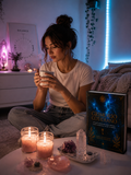 🗝️ GRIMORIO COTIDIANO | E-Book de Alquimia y Rituales Modernos