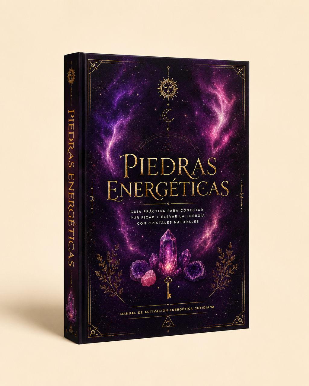 🔮 PIEDRAS ENERGETICAS | MINI E-Book sobre las distintas piedras de protección