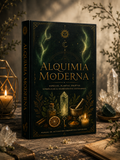 🌿 ALQUIMIA MODERNA | MINI E-Book sobre las propiedades de elementos cotidianos