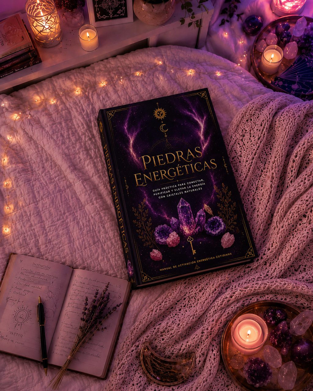 🌙 COLECCION COMPLETA CODIGO ORBIS | E-Books BIBLIOTECA DE GRIMORIO COTIDIANO