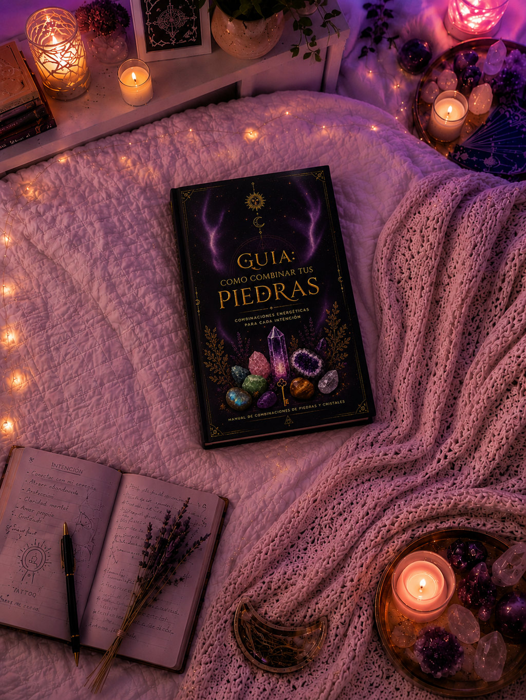 🌙 COLECCION COMPLETA CODIGO ORBIS | E-Books BIBLIOTECA DE GRIMORIO COTIDIANO