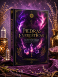 🔮 PIEDRAS ENERGETICAS | MINI E-Book sobre las distintas piedras de protección